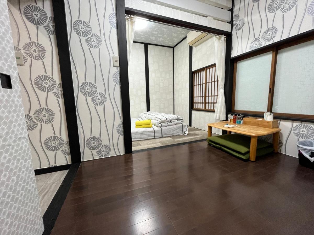 Lucky Hotel Tokyo Ngoại thất bức ảnh