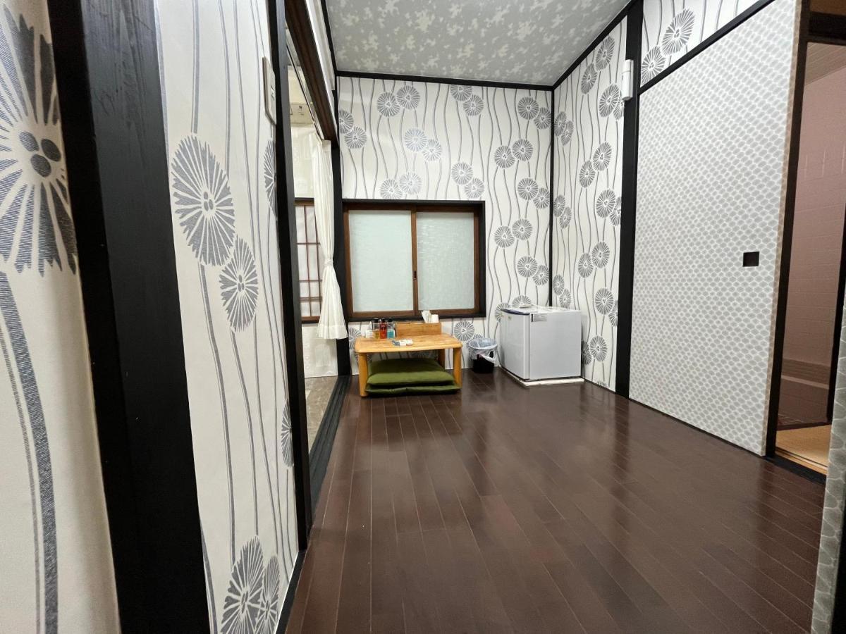 Lucky Hotel Tokyo Ngoại thất bức ảnh